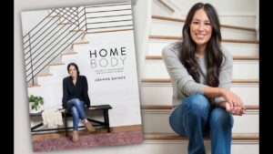Homebody: A Guide to Creating Spaces You Never Want to Leave book